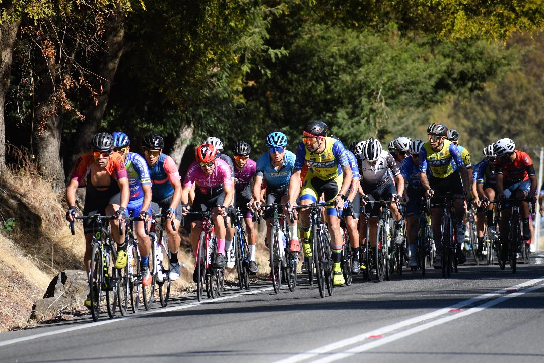 Agrupación de Ciclismo y Municipalidad palpitan tradicionales pruebas que se realizarán en febrero DEPORTES
