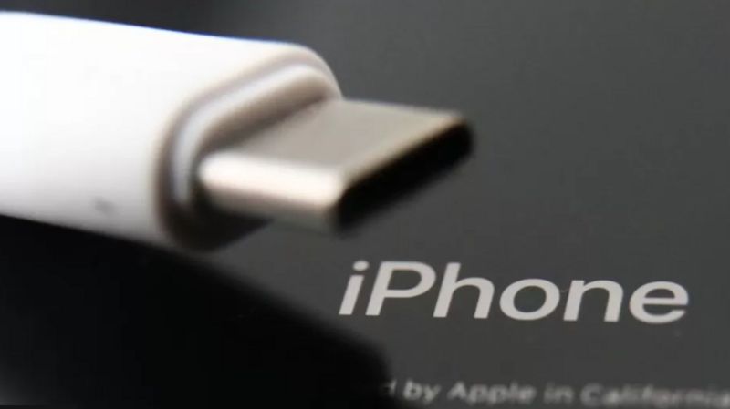 Apple presenta el iPhone15, el primero de la compañía que cuenta con un puerto de carga USB-C Ciencia y Tecnología