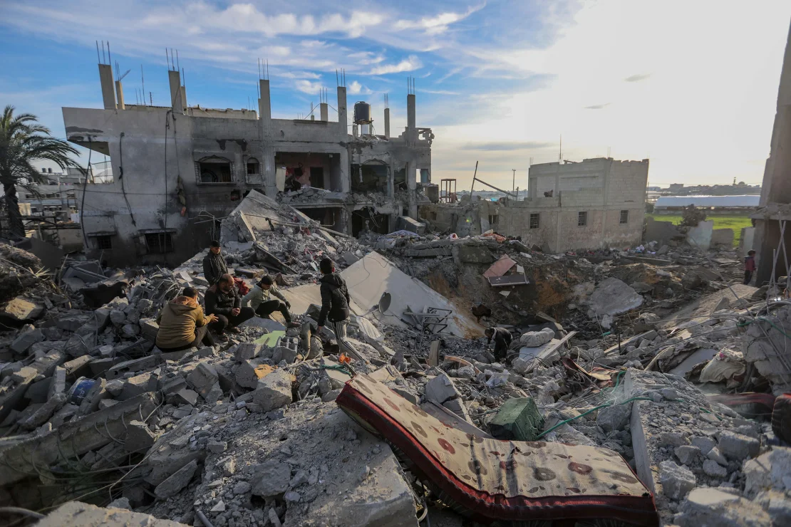Plan-evacuacion-Gaza