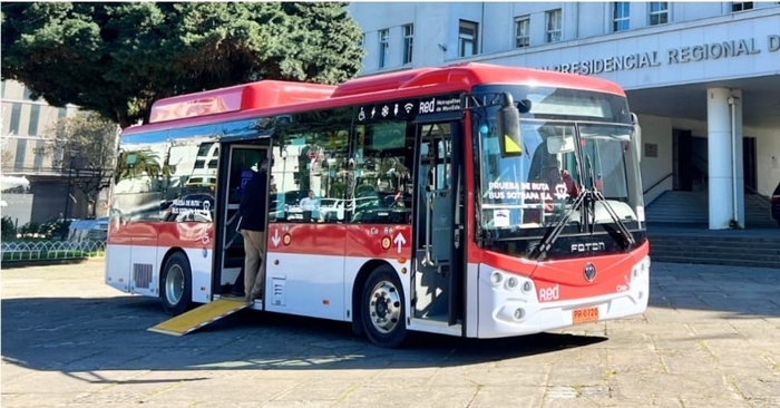 Bus-electrico