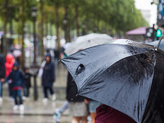 Foto-lluvias