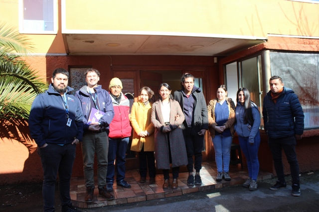 Implementan-nuevo-albergue-para-Personas-en-Situacion-de-Calle-en-Chillan