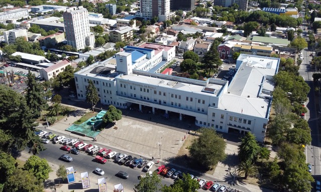 GOBERNACION