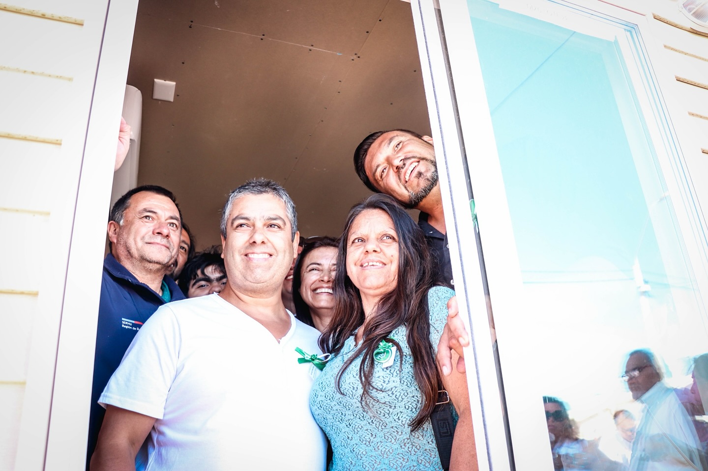 7000 viviendas entregadas en Ñuble (1)