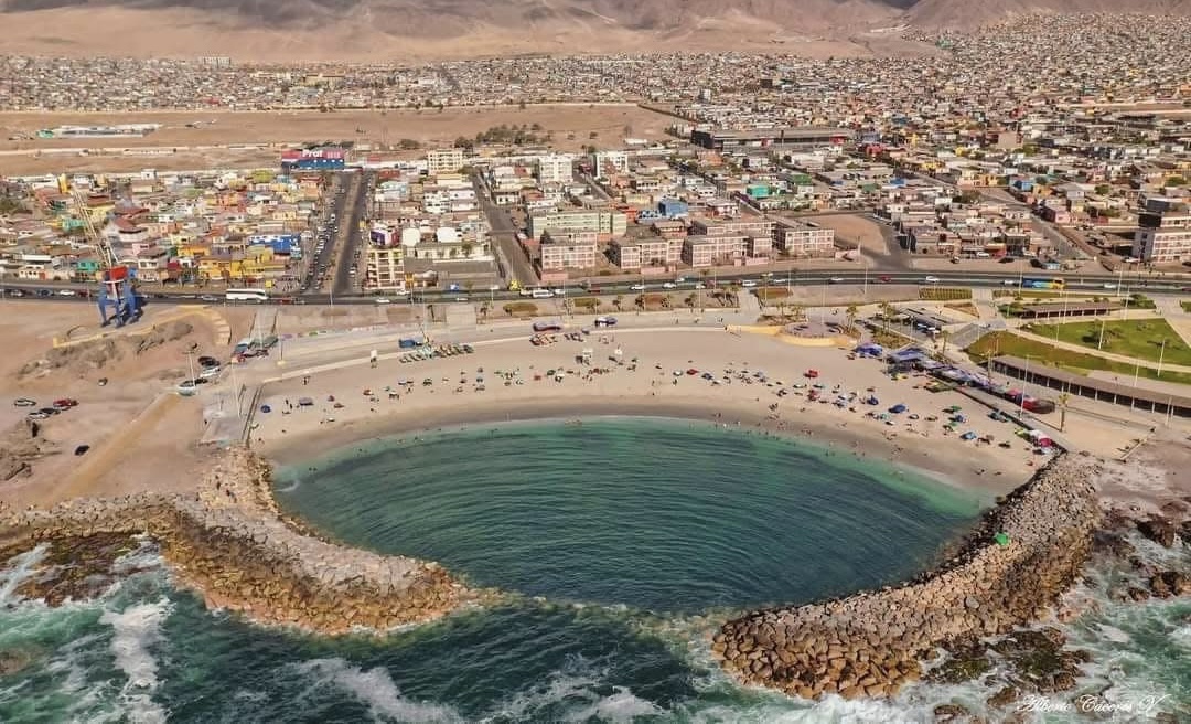 Antofagasta
