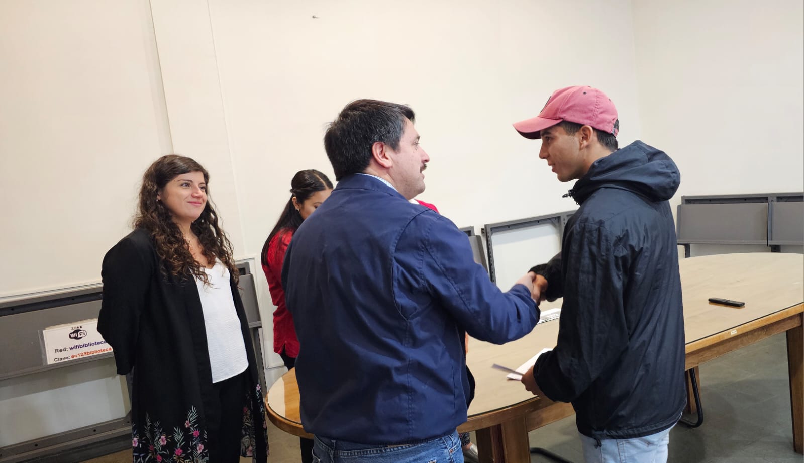 Proretención 1