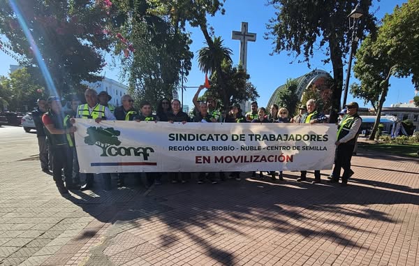 Trabajadores-de-Conaf-protestan-contra-desmantelamiento-de-la-institucion-1