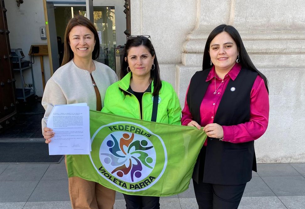 Diputadas-Marta-Bravo-y-Sara-Concha