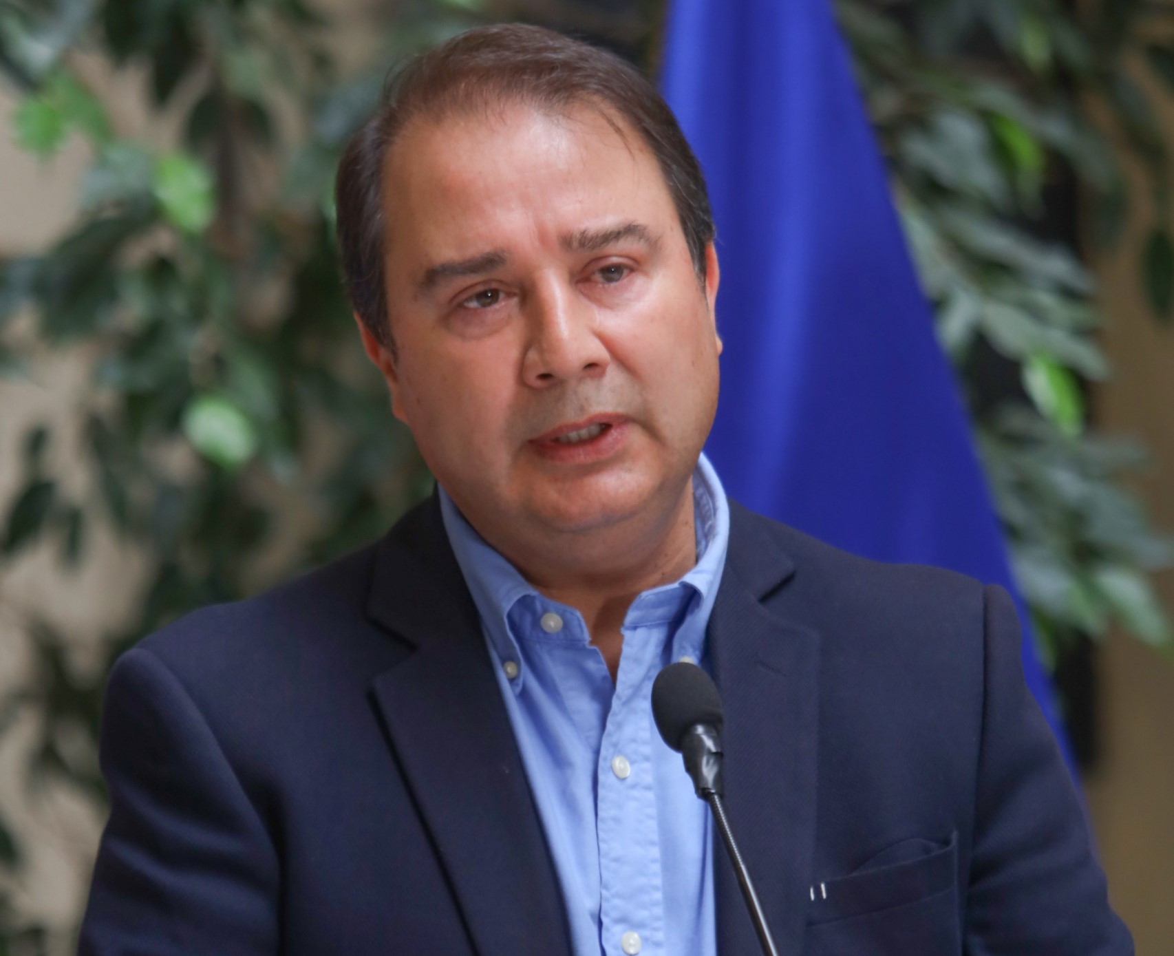 Frank Sauerbaum Prensa