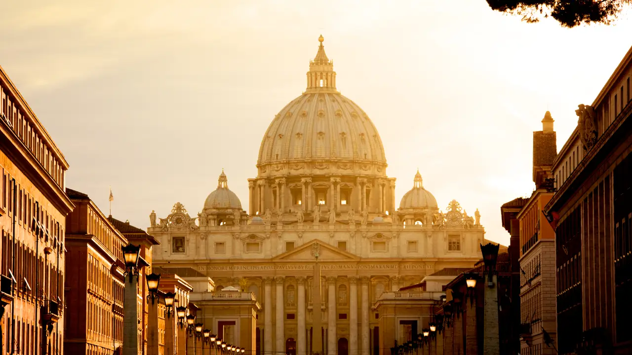 basilica-de-sao-pedro-vaticano