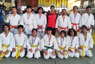 judo-