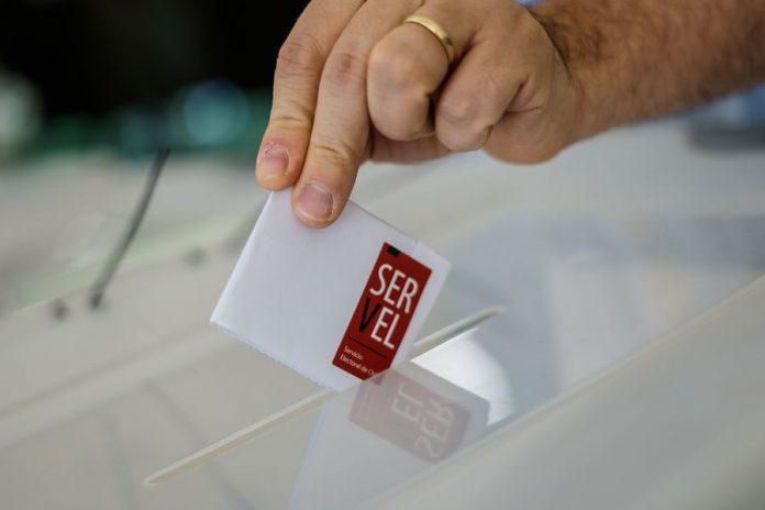 voto