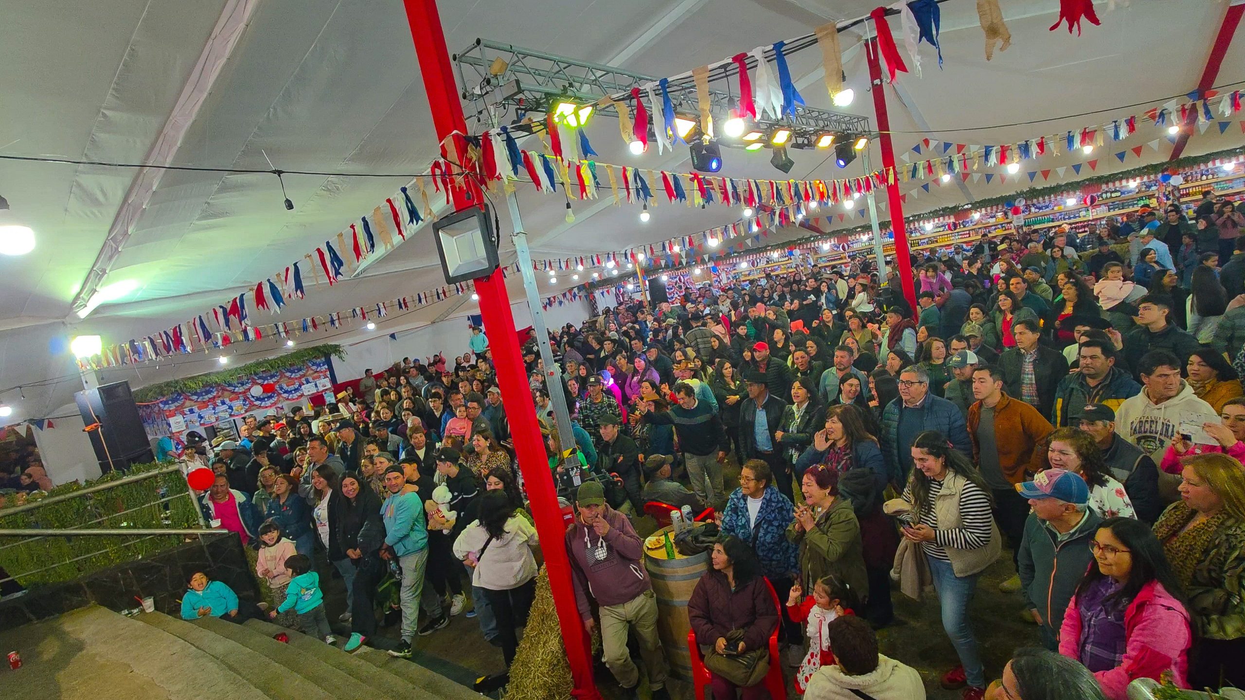Fiesta de la Chilenidad 1