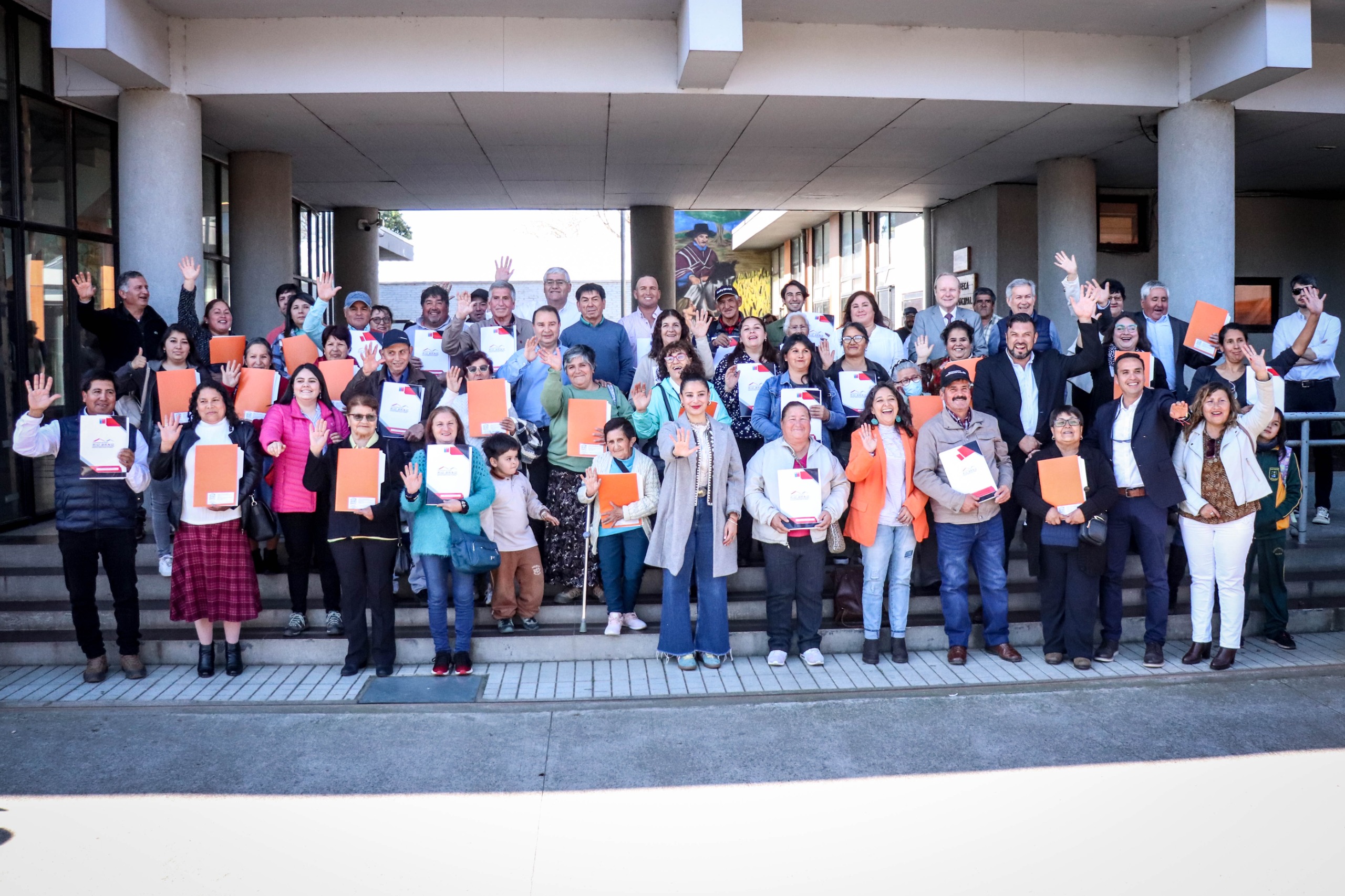 Fuerza Campesina y Rayen Mapu (1)