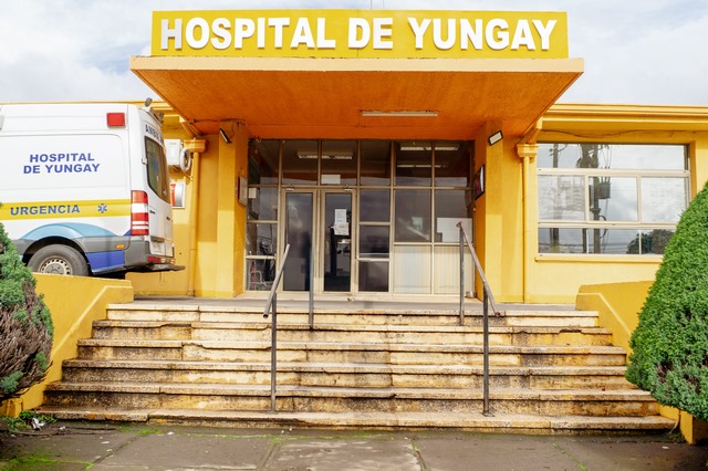 Hospital-de-Yungay