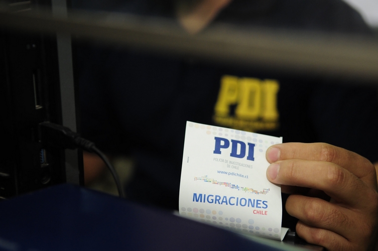 MIGRACIONES