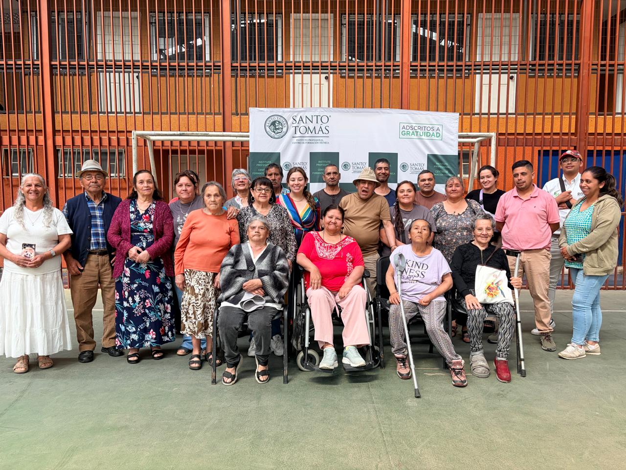 Cierre Proyecto Emblemático Navegando Vidas (3)
