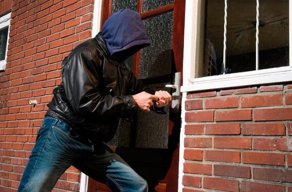 Burglar
