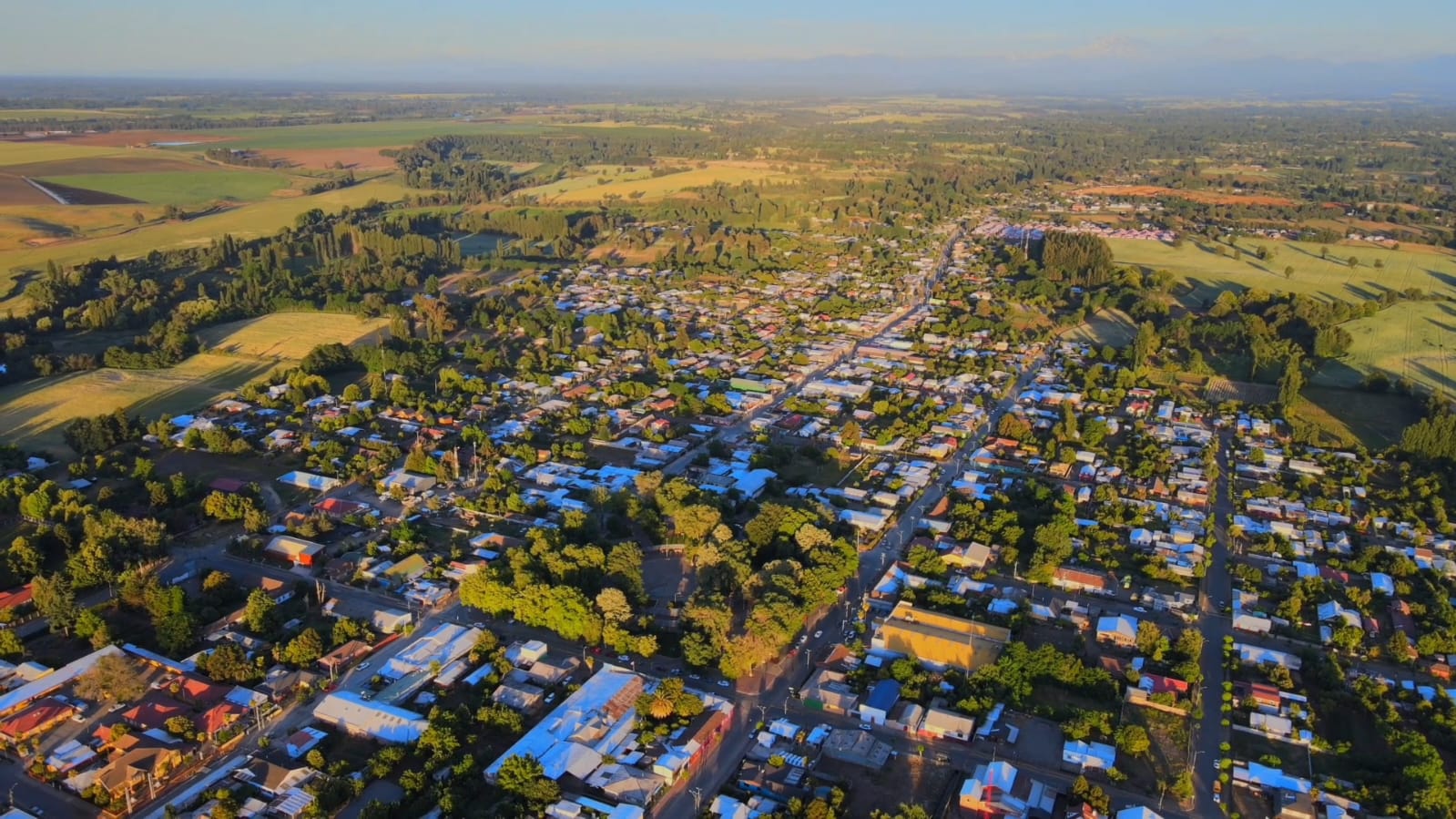 El Carmen