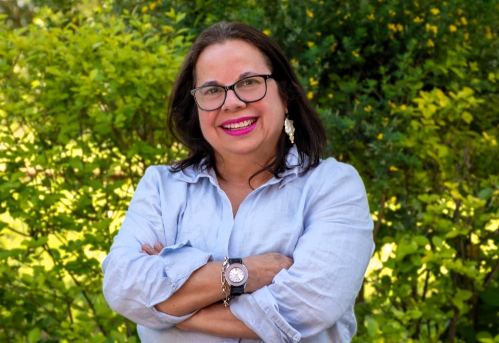 Jacqueline Santos