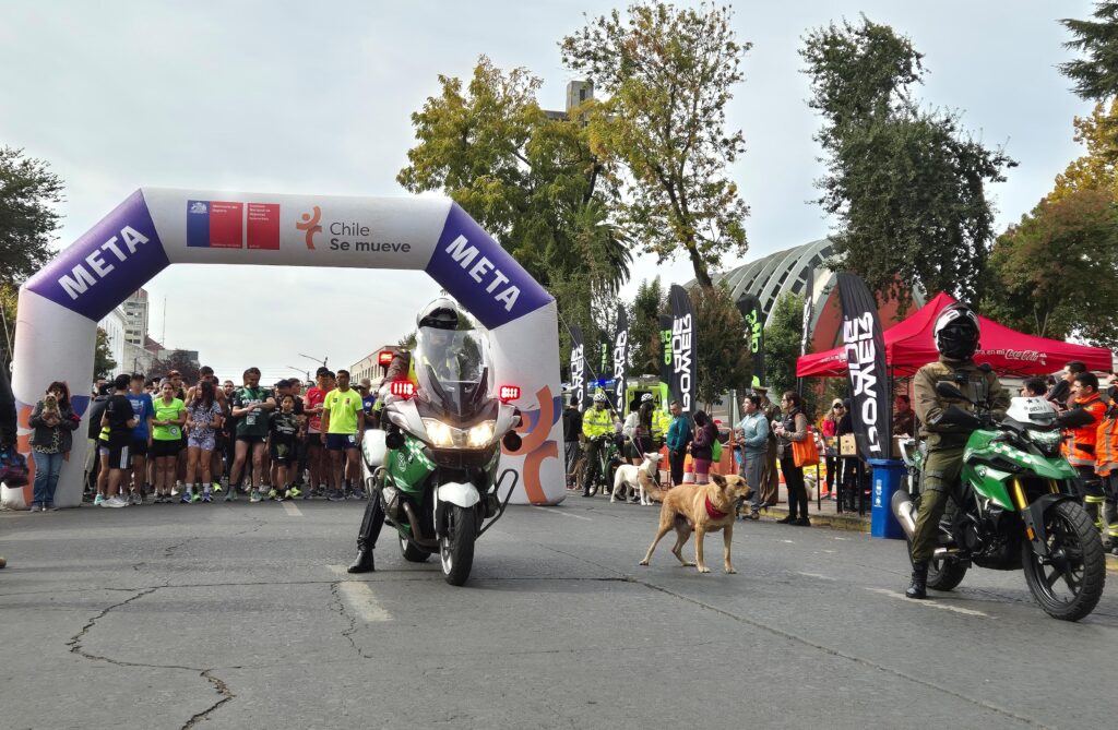 Running-mascotas-y-comunidad-Nuble-celebra-los-99-anos-de-Carabineros-1