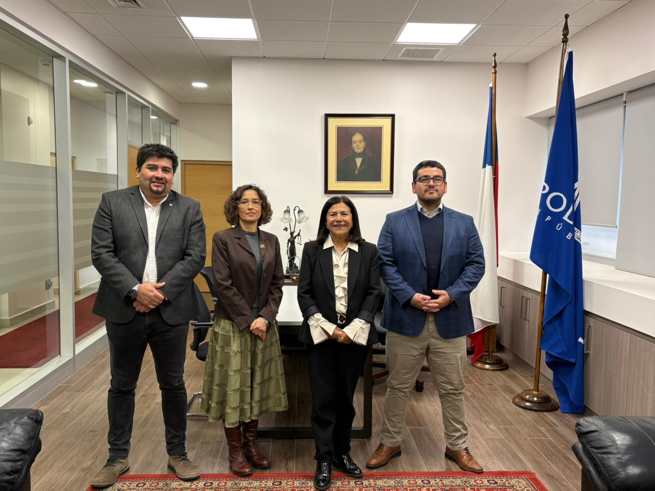 SPE CORTE DE APELACIONES CHILLÁN 2026