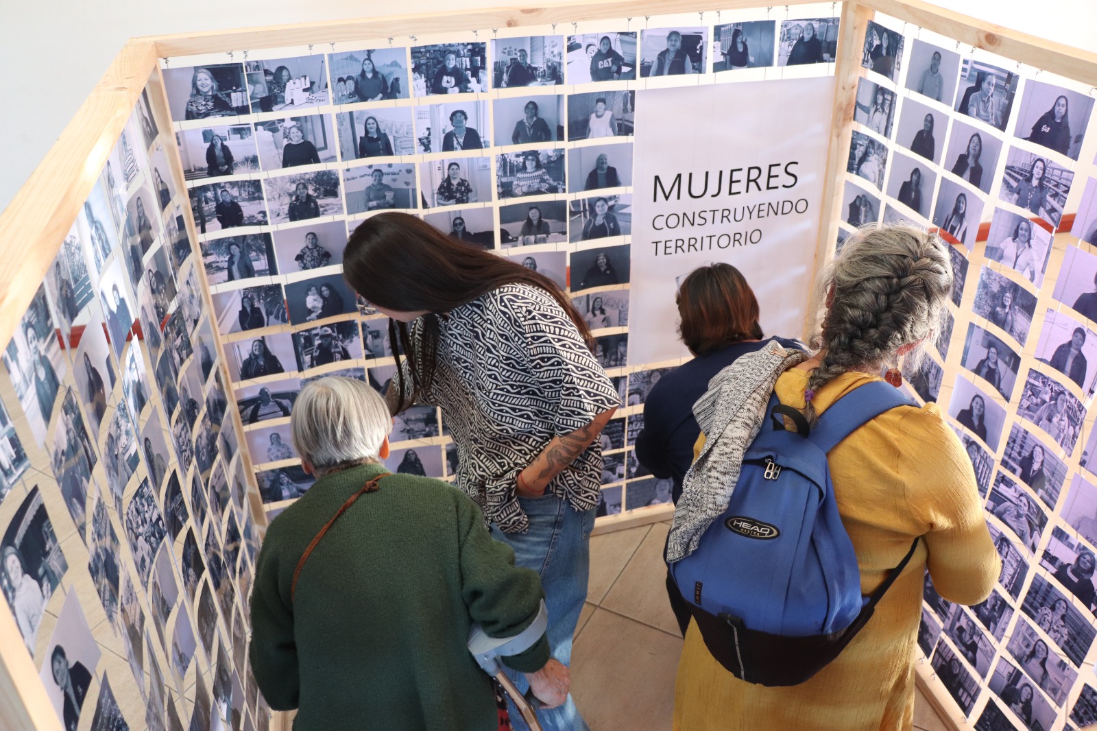 Memoria y Raíz de la Mujer Ninhuana (2)