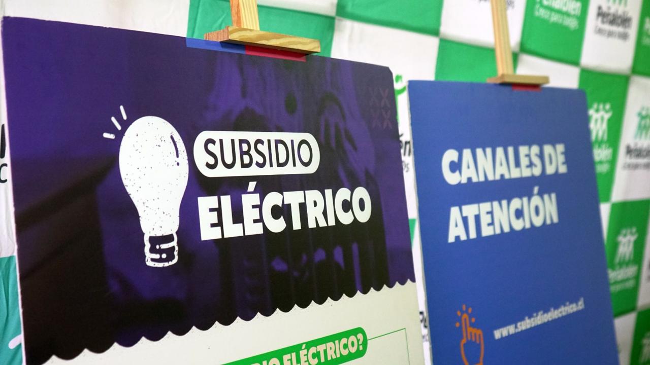 SE Ñuble