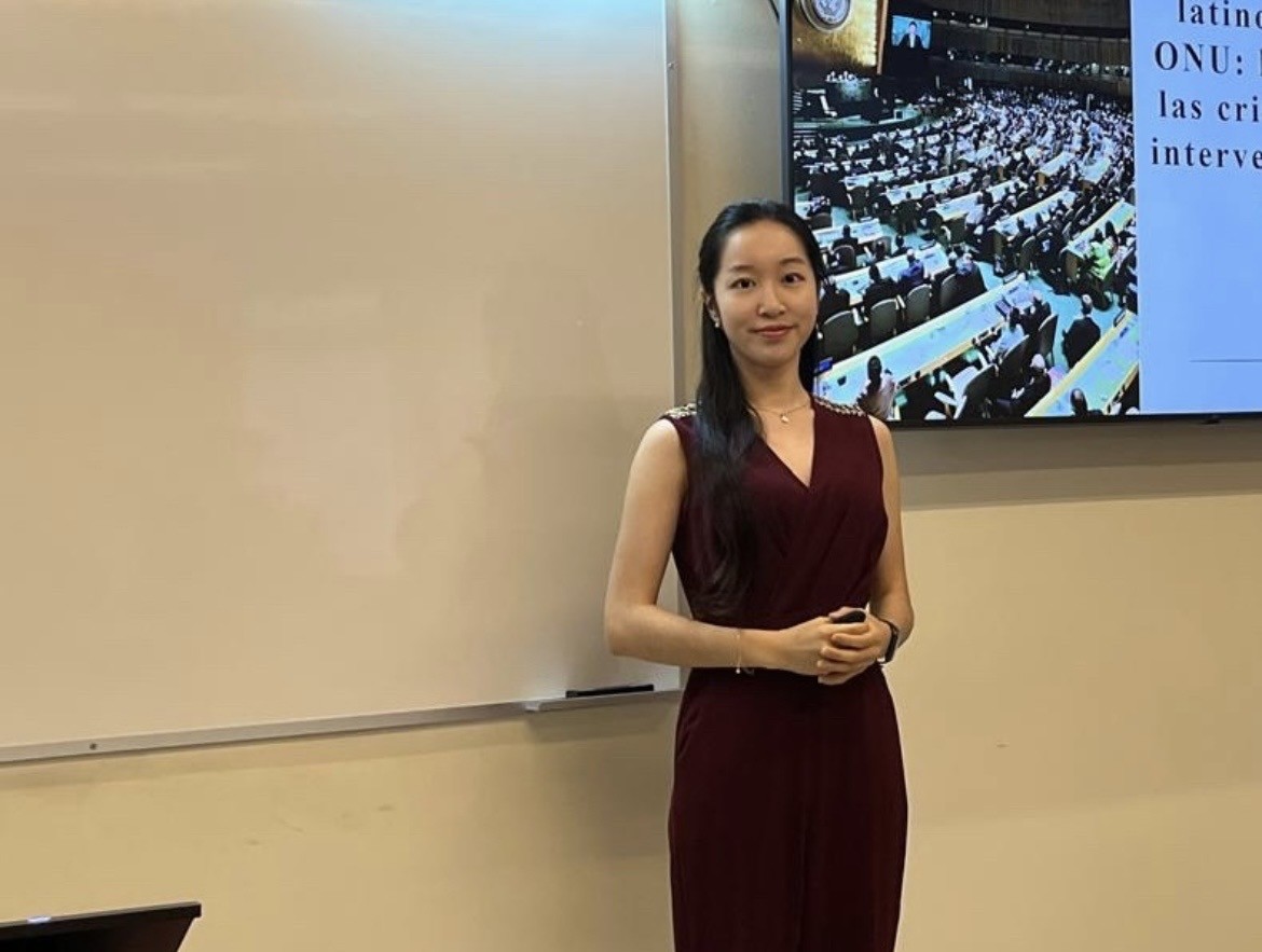 prof Lan