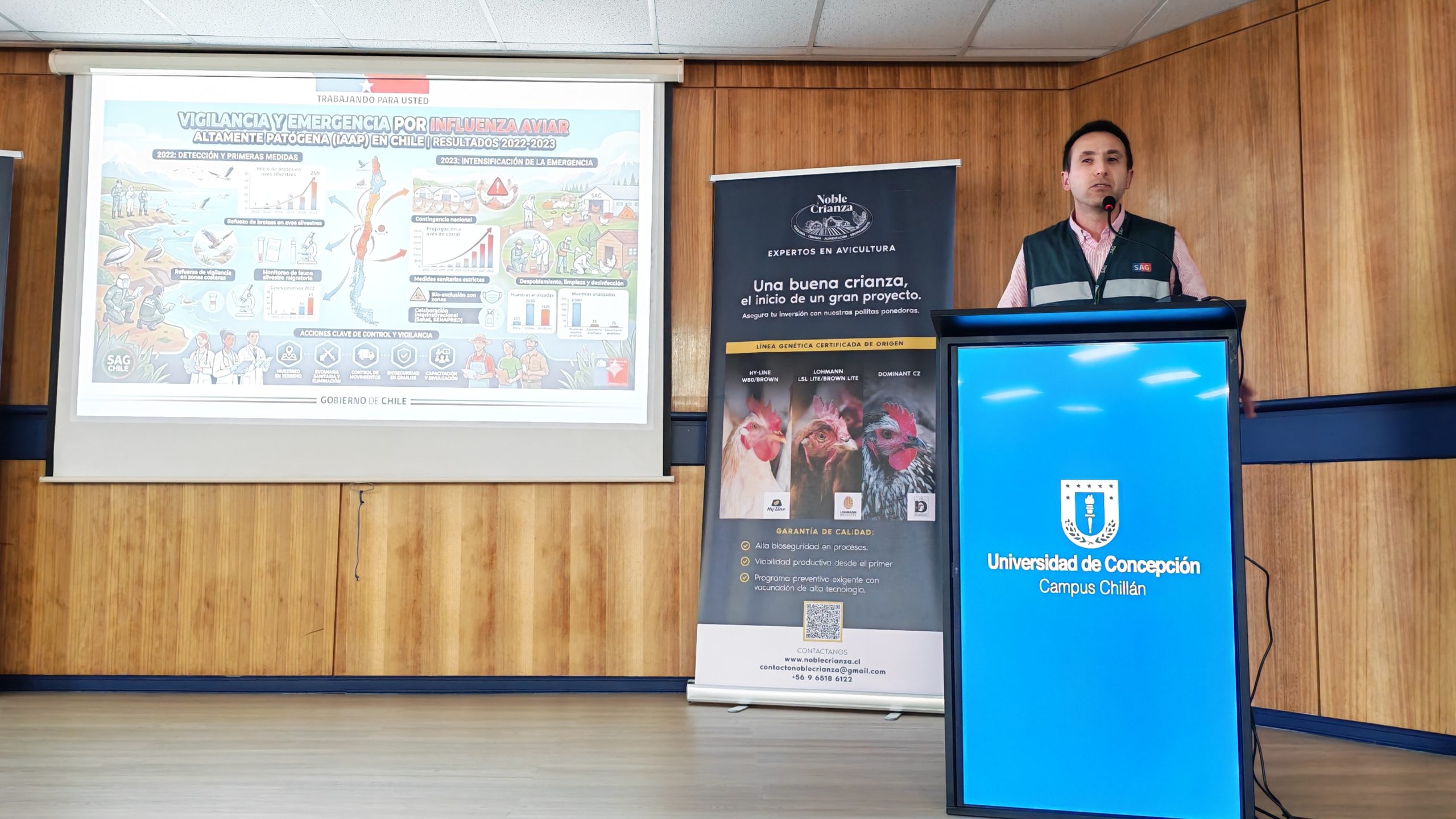 seminario