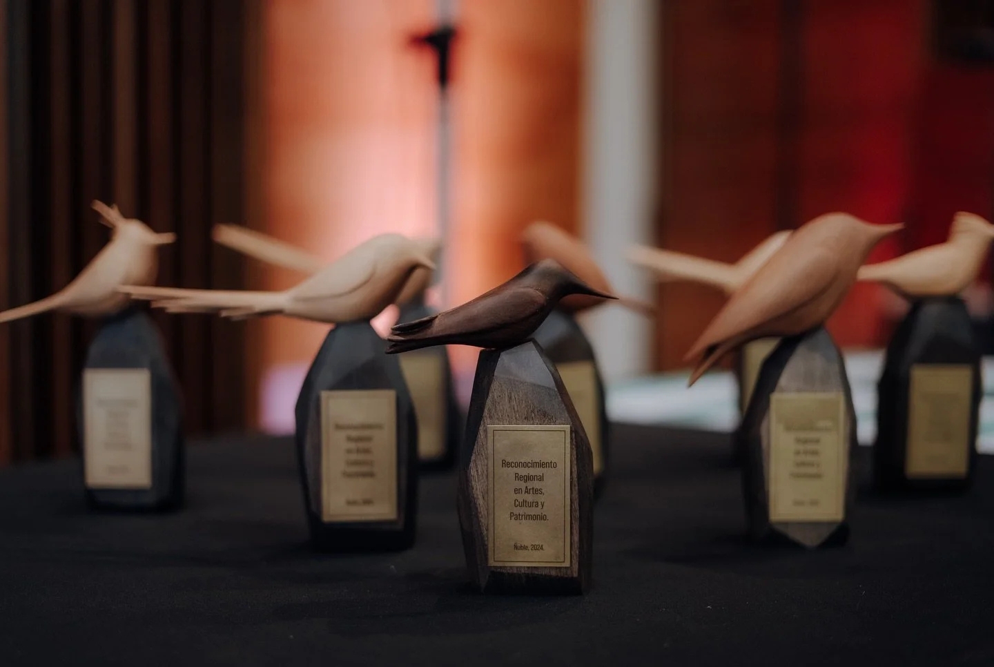 Premios Regionales 2026