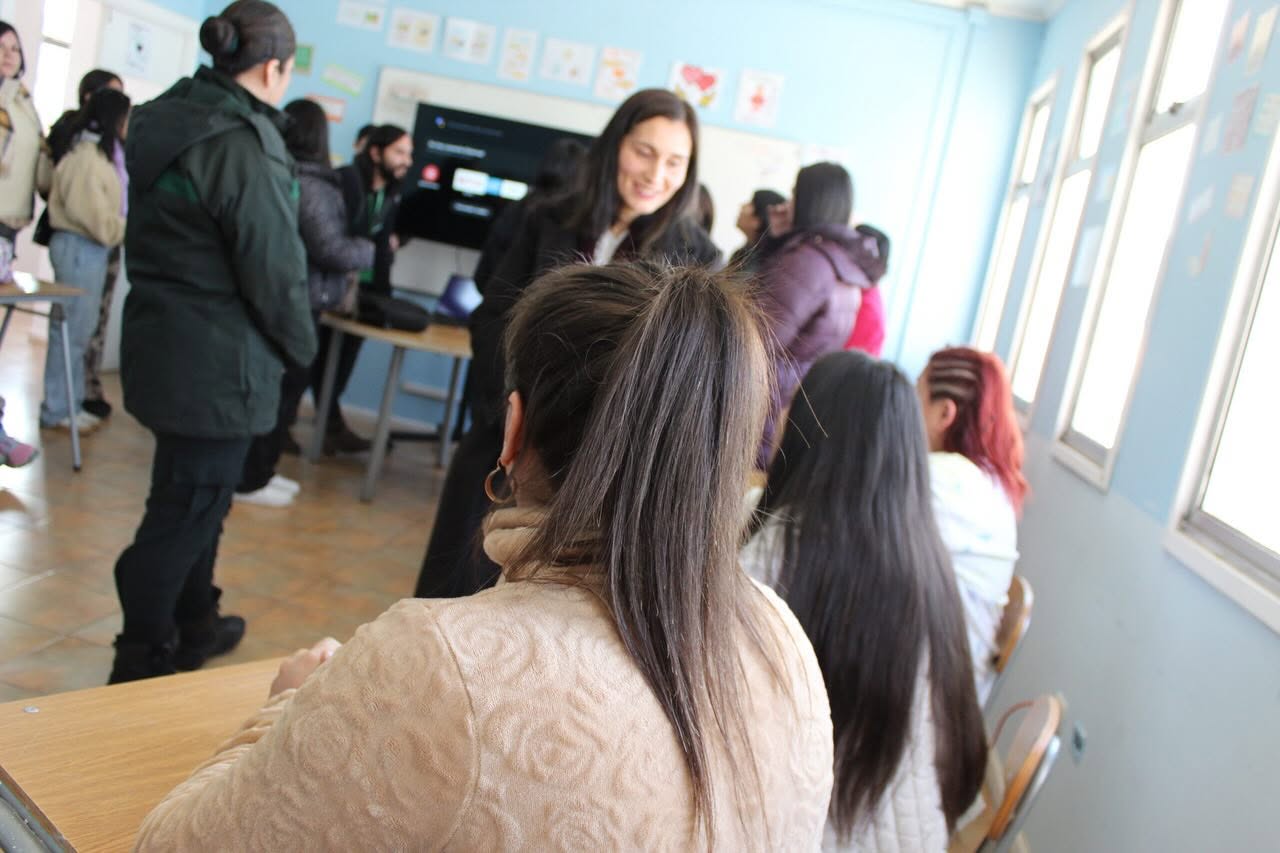 TALLER AIEP 1