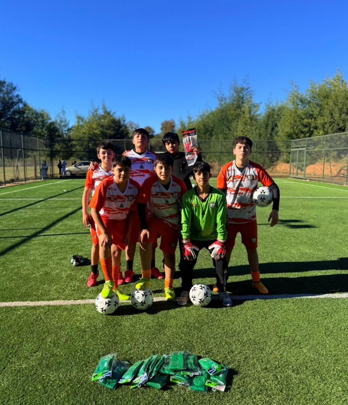Club Deportivo La Unión de Yungay